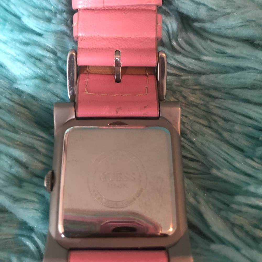 GUESS WATCH - Picture 2 of 5